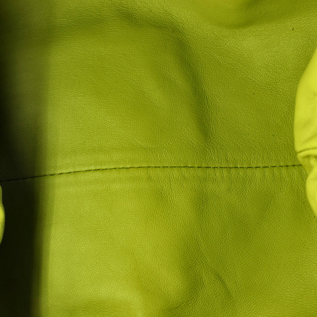 The Pouch Intrecciato Nappa Teen