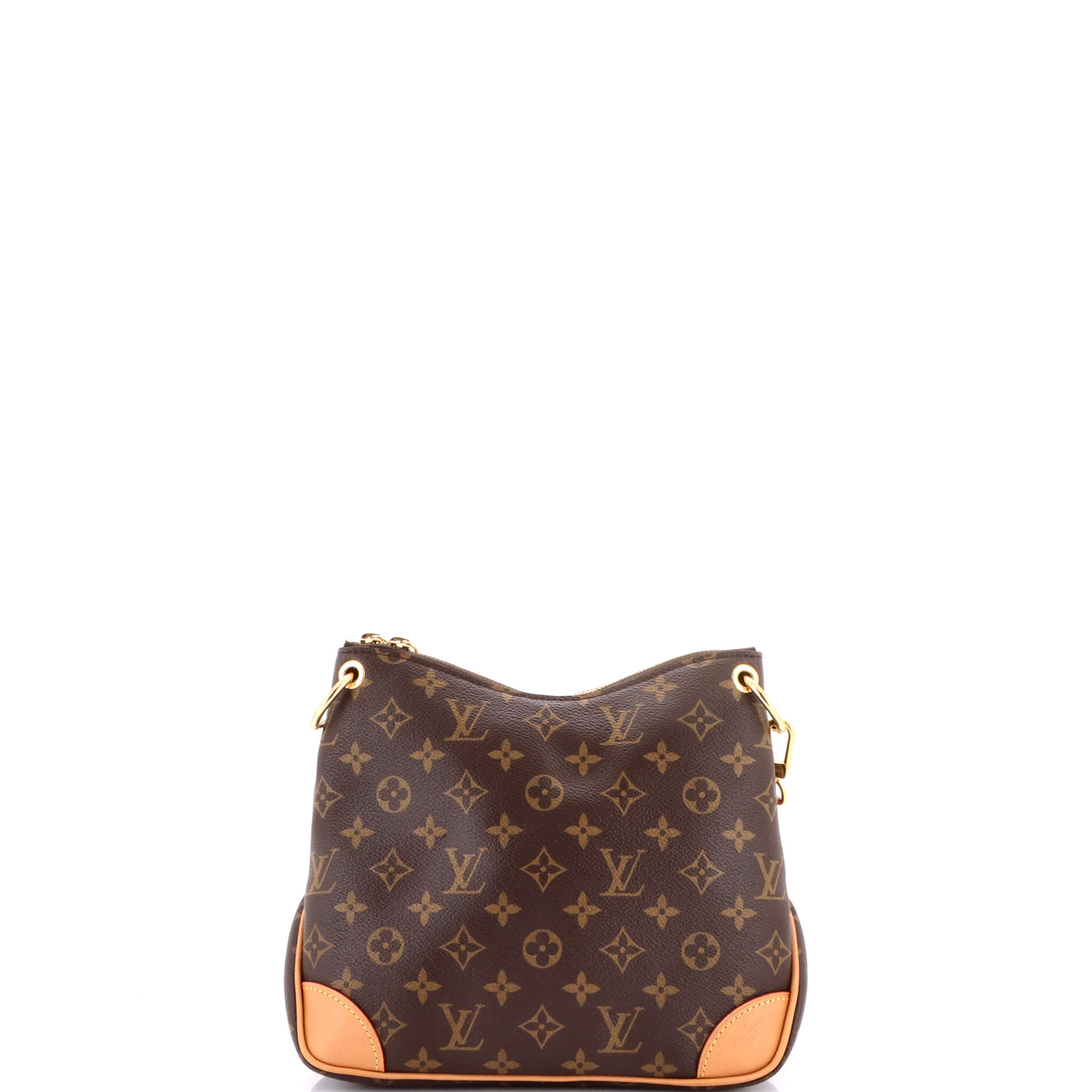 Odeon NM Handbag Monogram Canvas PM