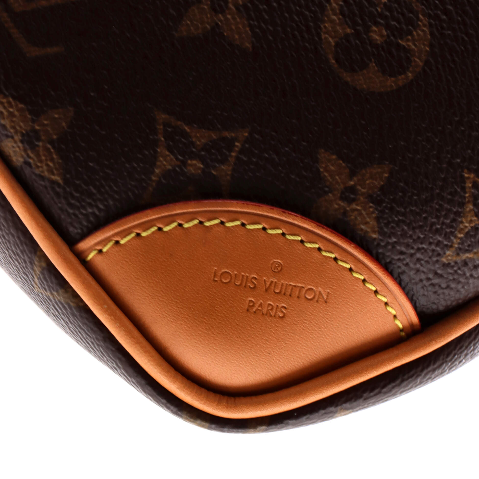 Odeon NM Handbag Monogram Canvas PM