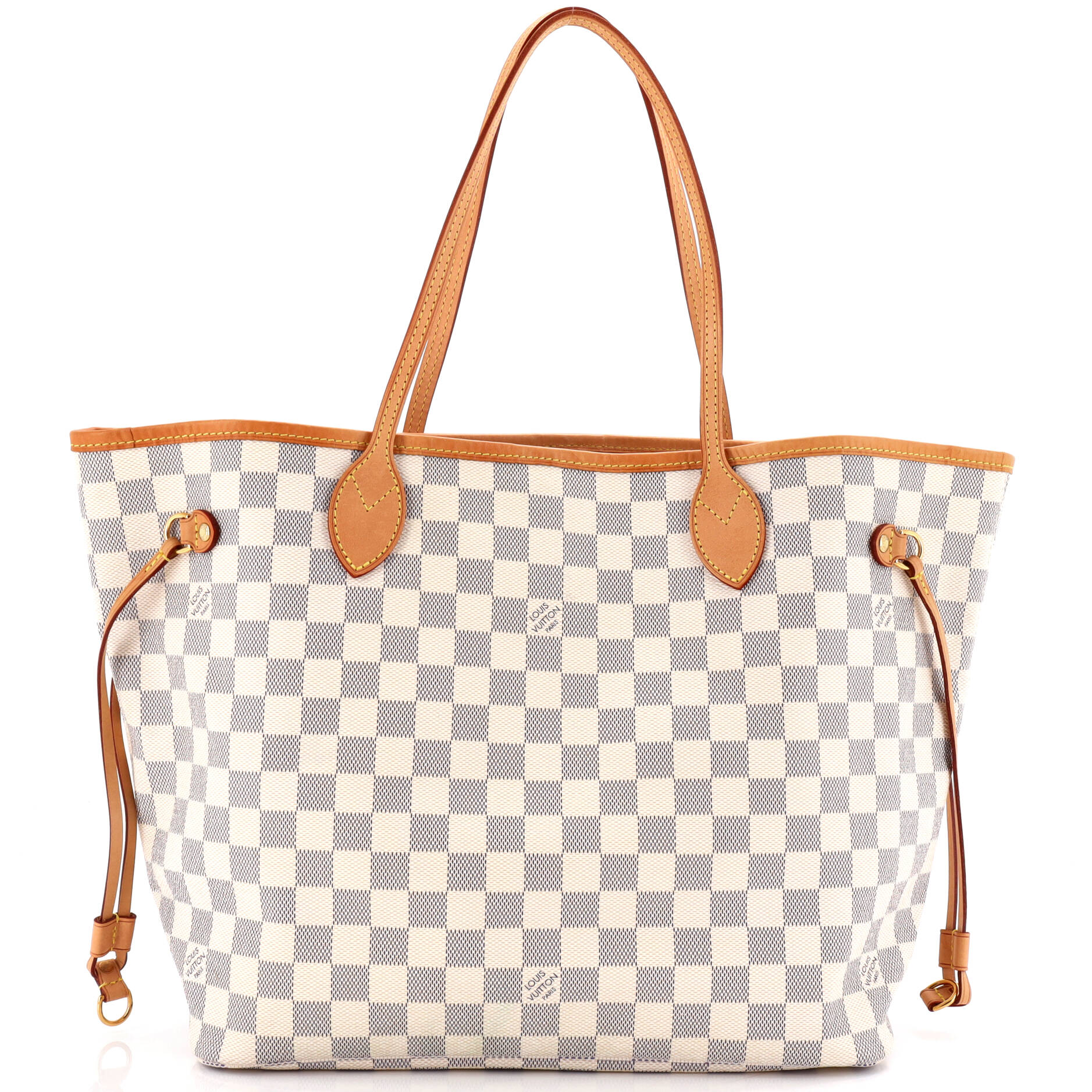 Neverfull Tote Damier MM