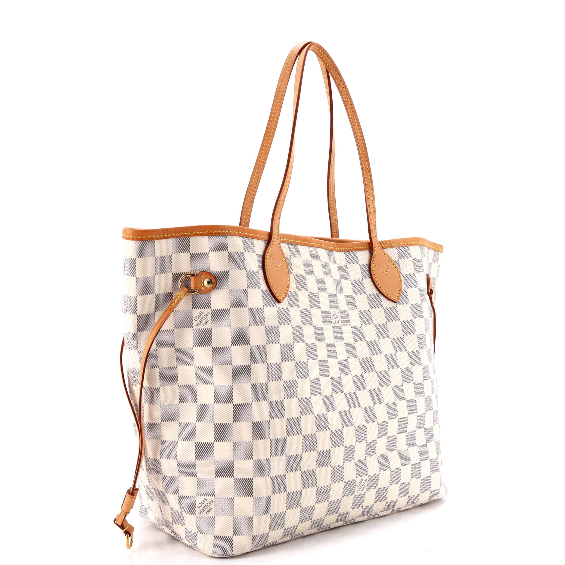 Neverfull Tote Damier MM