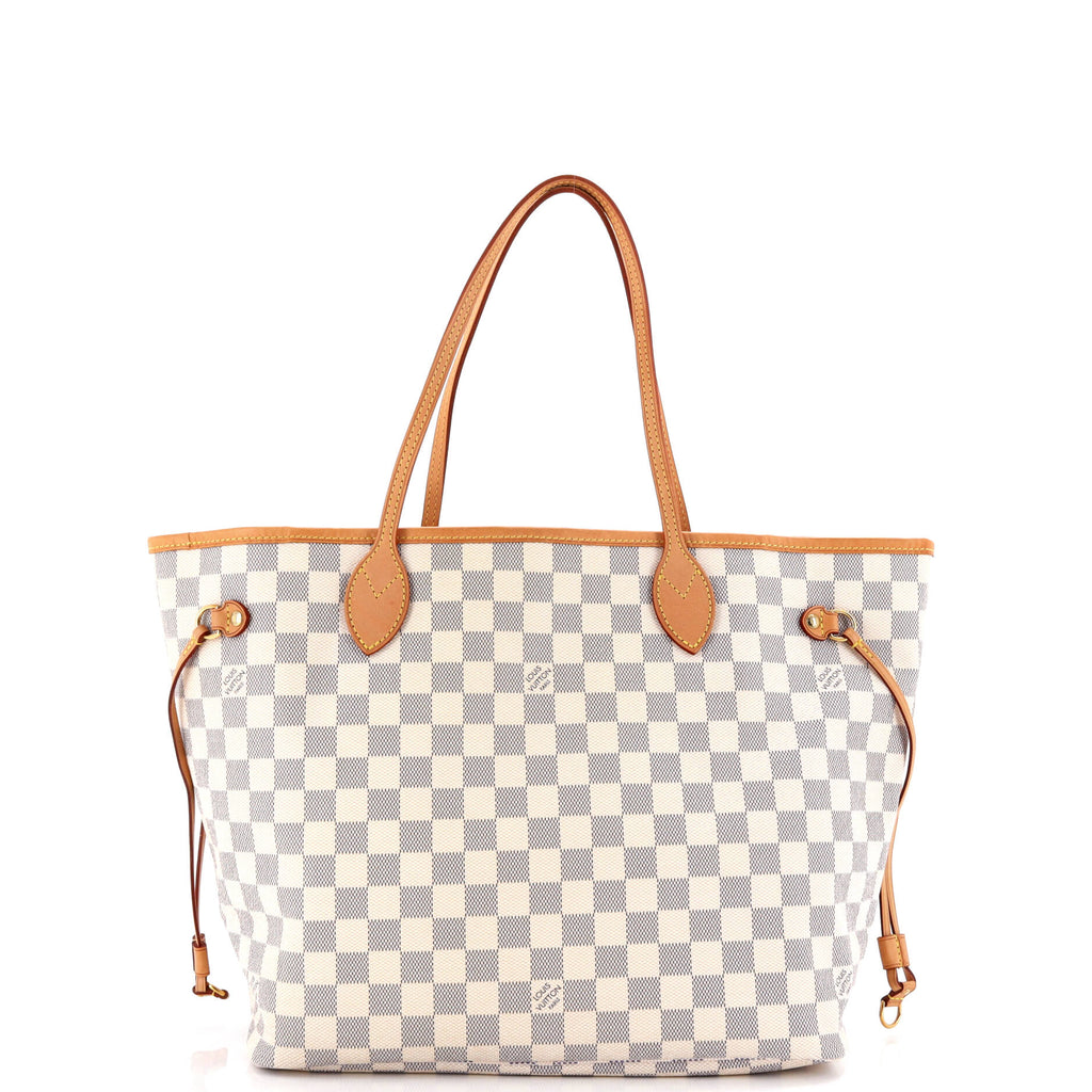 Neverfull Tote Damier MM