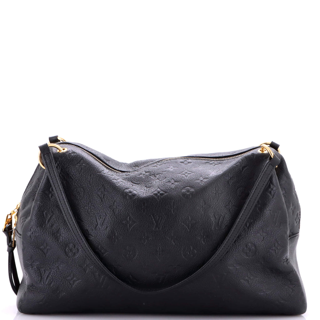 Ponthieu Handbag Monogram Empreinte Leather MM