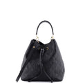 NeoNoe Handbag Monogram Empreinte Leather MM