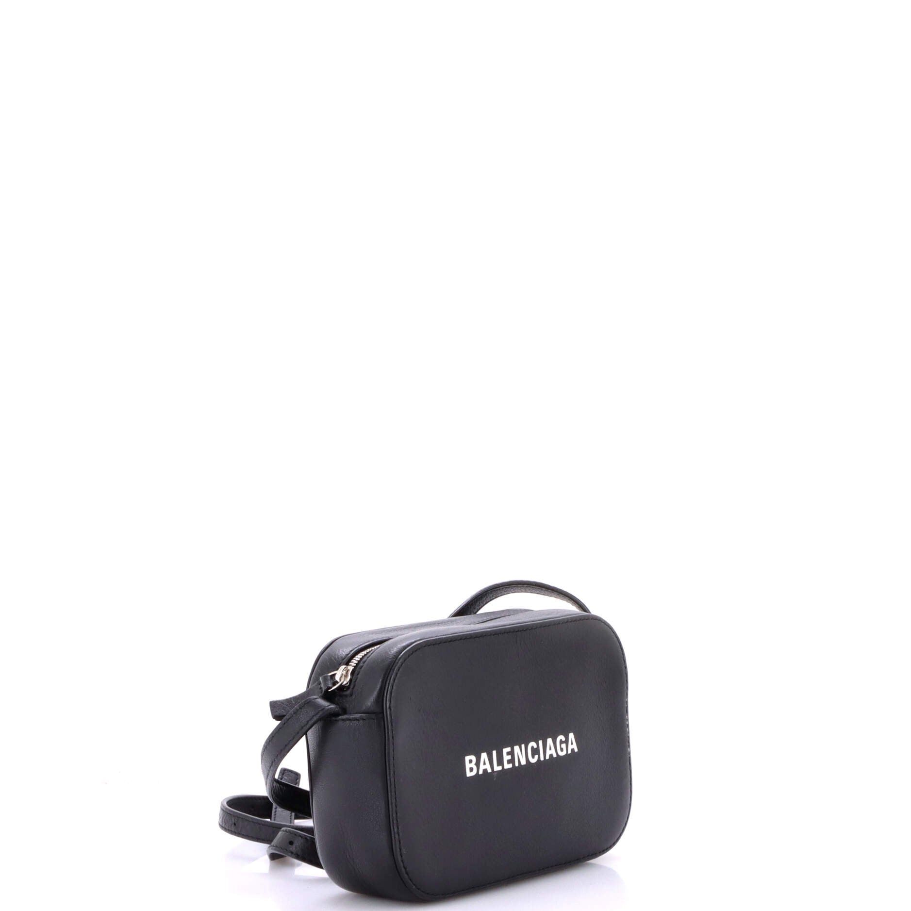 Everyday Camera Bag Leather XS