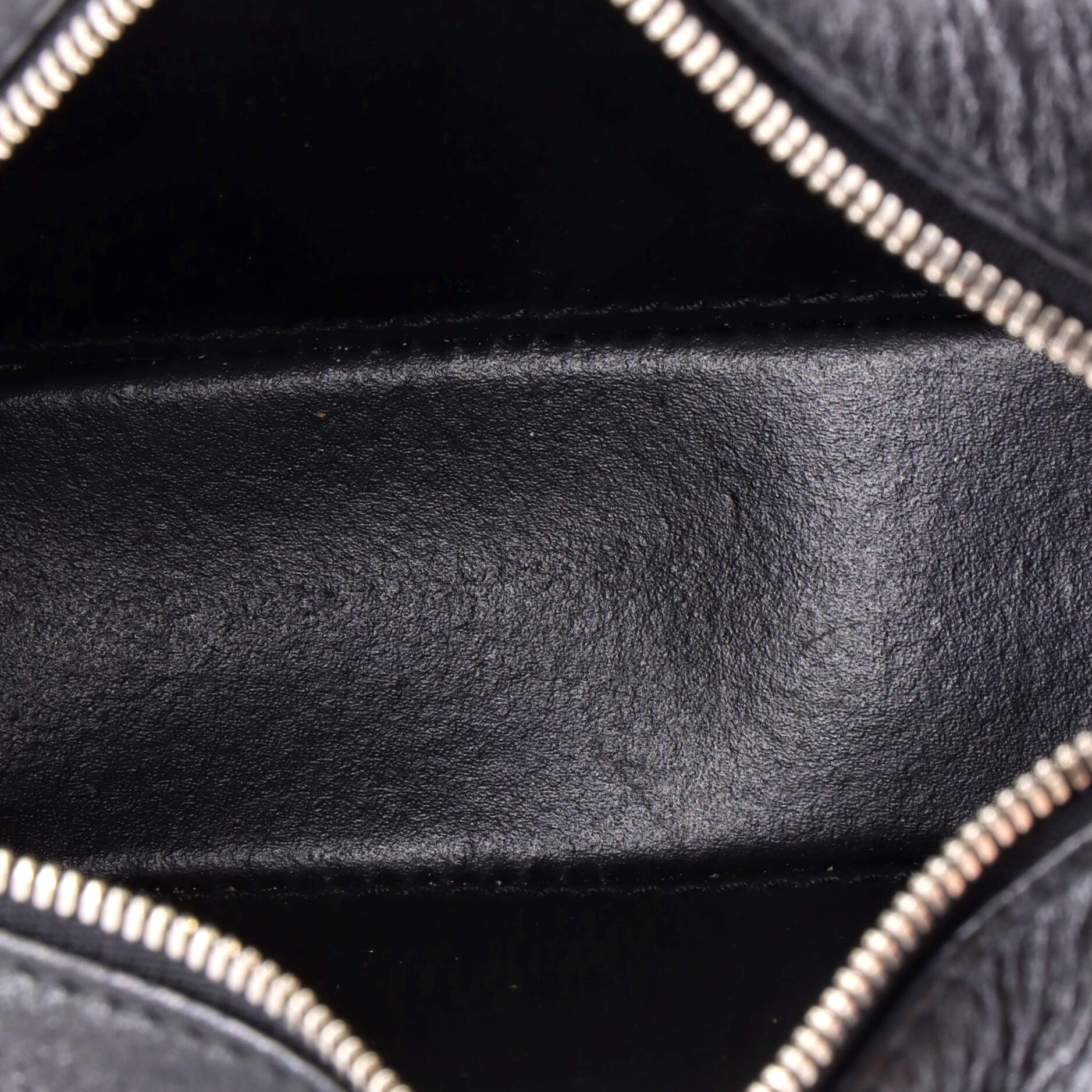 Everyday Camera Bag Leather XS
