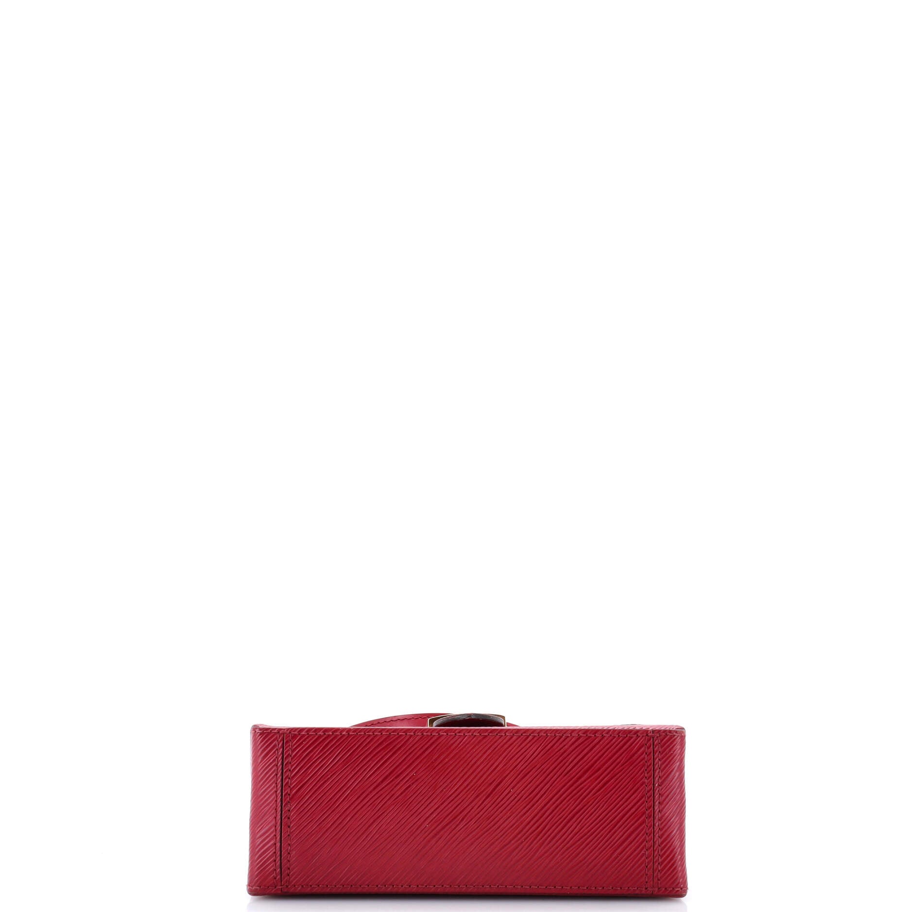Locky Handbag Epi Leather BB