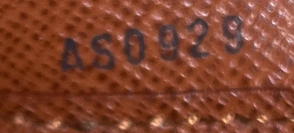 Musette Salsa Handbag Monogram Canvas GM