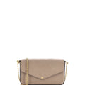 Felicie Pochette Monogram Empreinte Leather