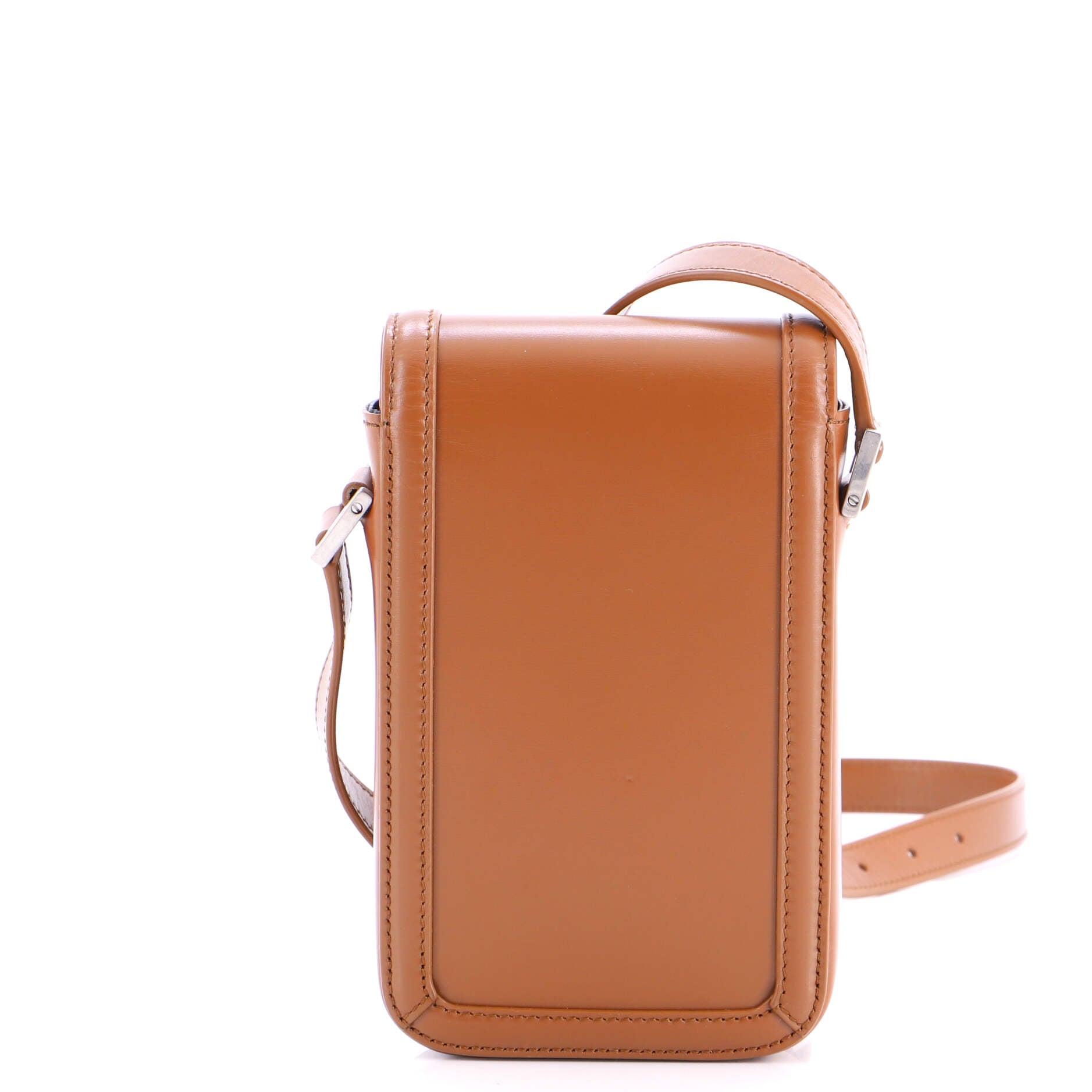 Solferino Bag Leather Mini