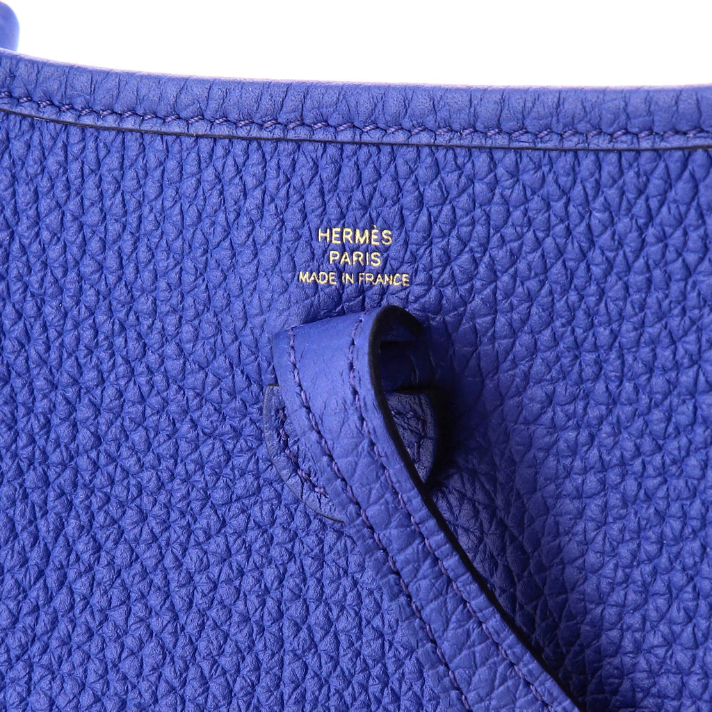 Evelyne Bag Gen III Clemence TPM