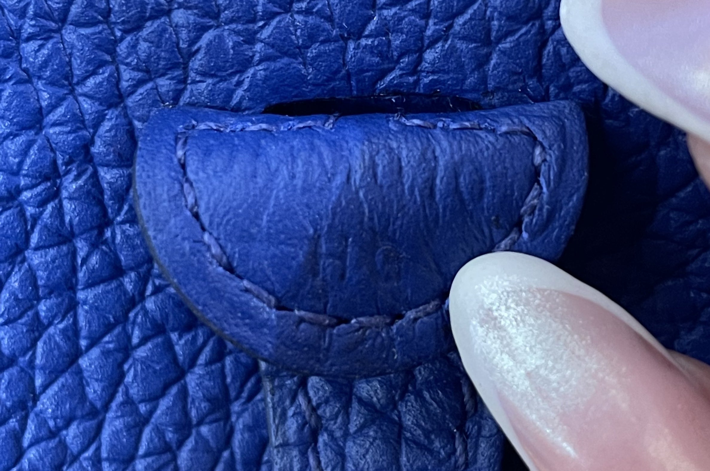 Evelyne Bag Gen III Clemence TPM