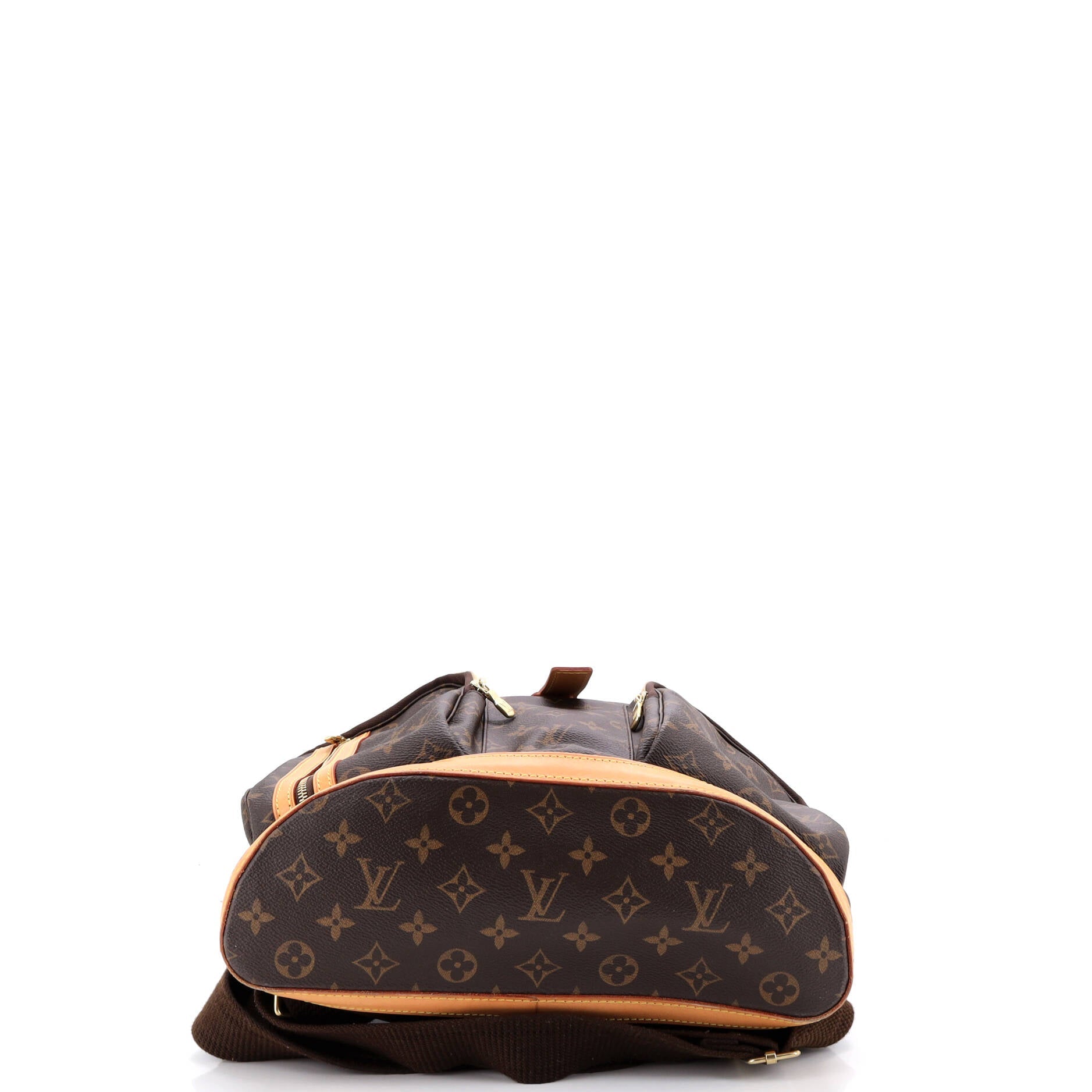 Bosphore Backpack Monogram Canvas