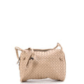 Nodini Crossbody Bag Intrecciato Nappa Small