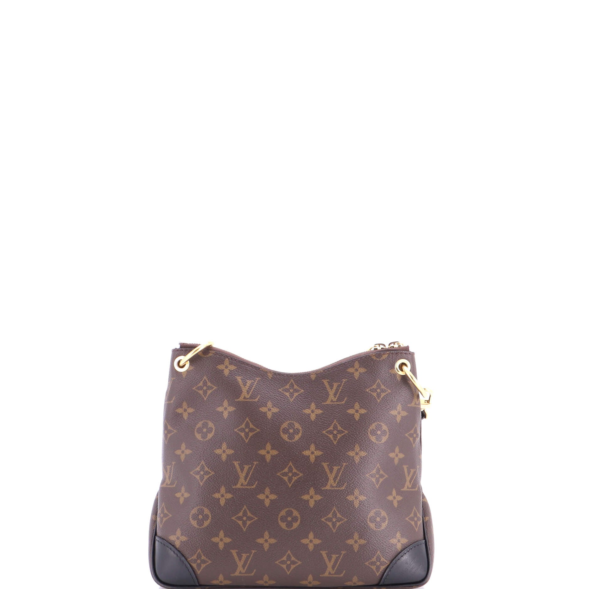 Odeon NM Handbag Monogram Canvas PM