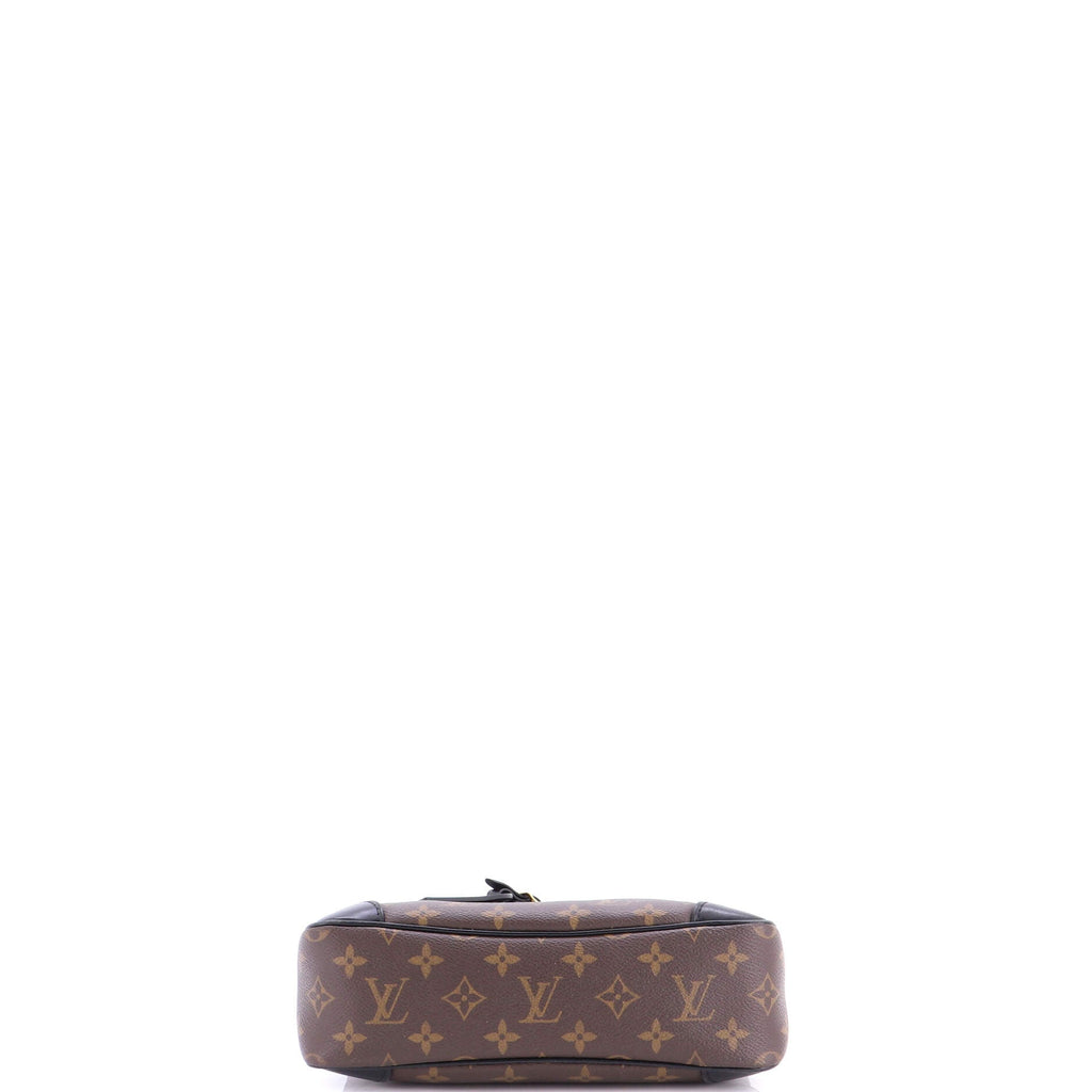 Odeon NM Handbag Monogram Canvas PM