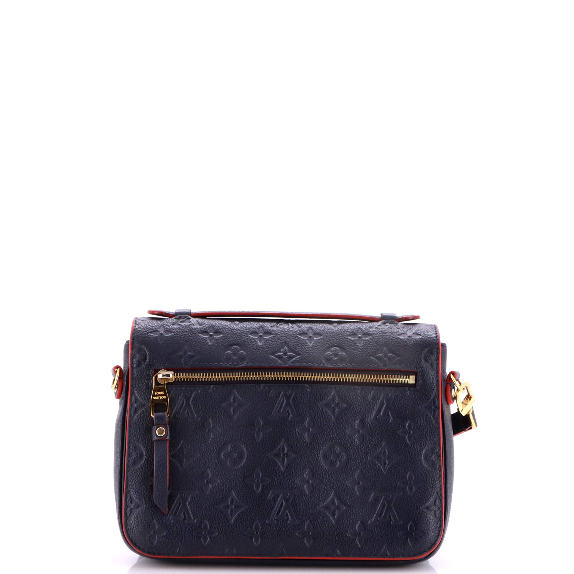 Pochette Metis Monogram Empreinte Leather