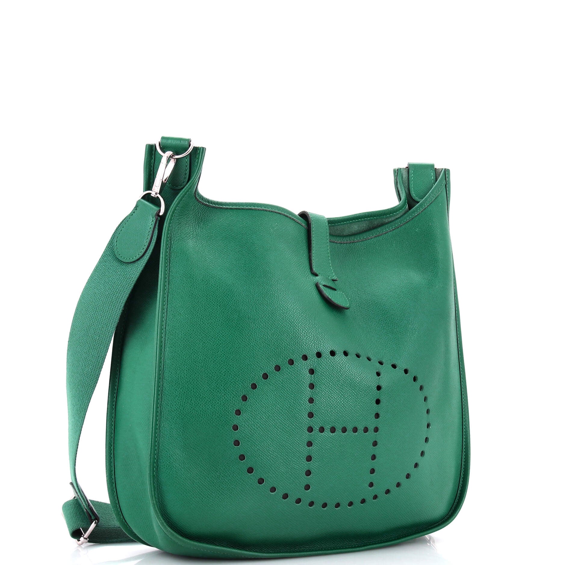 Evelyne Bag Gen III Epsom GM