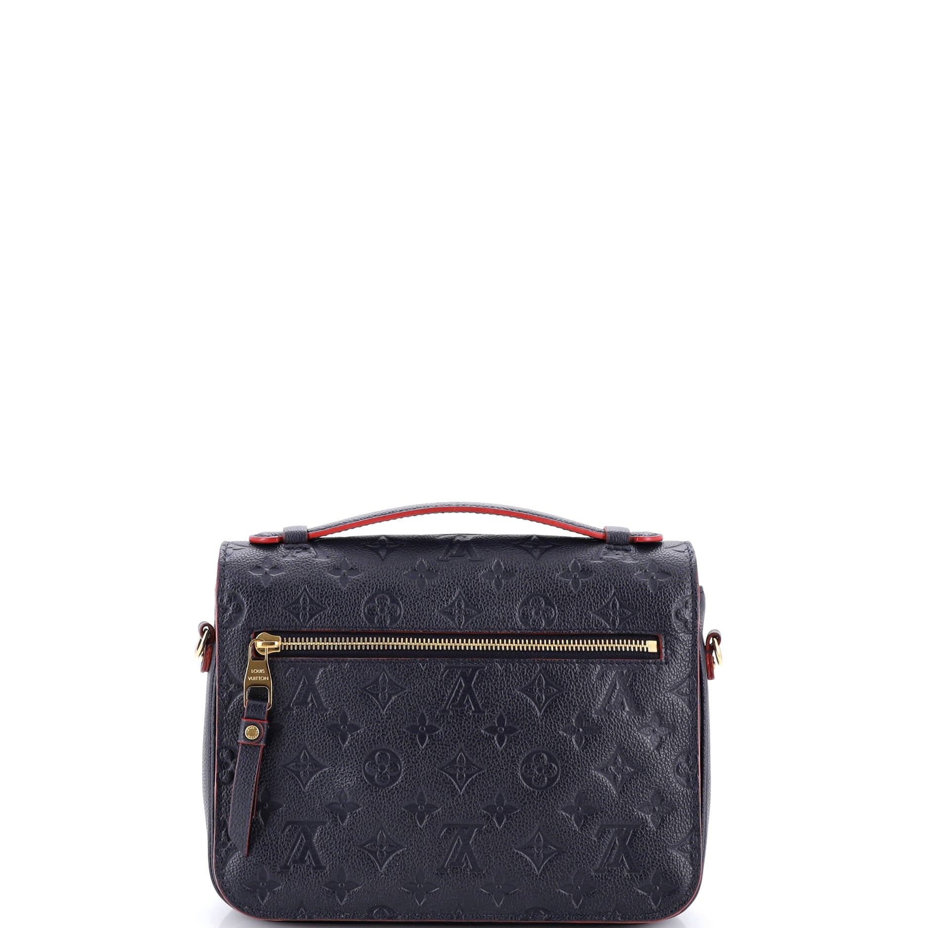 Pochette Metis Monogram Empreinte Leather
