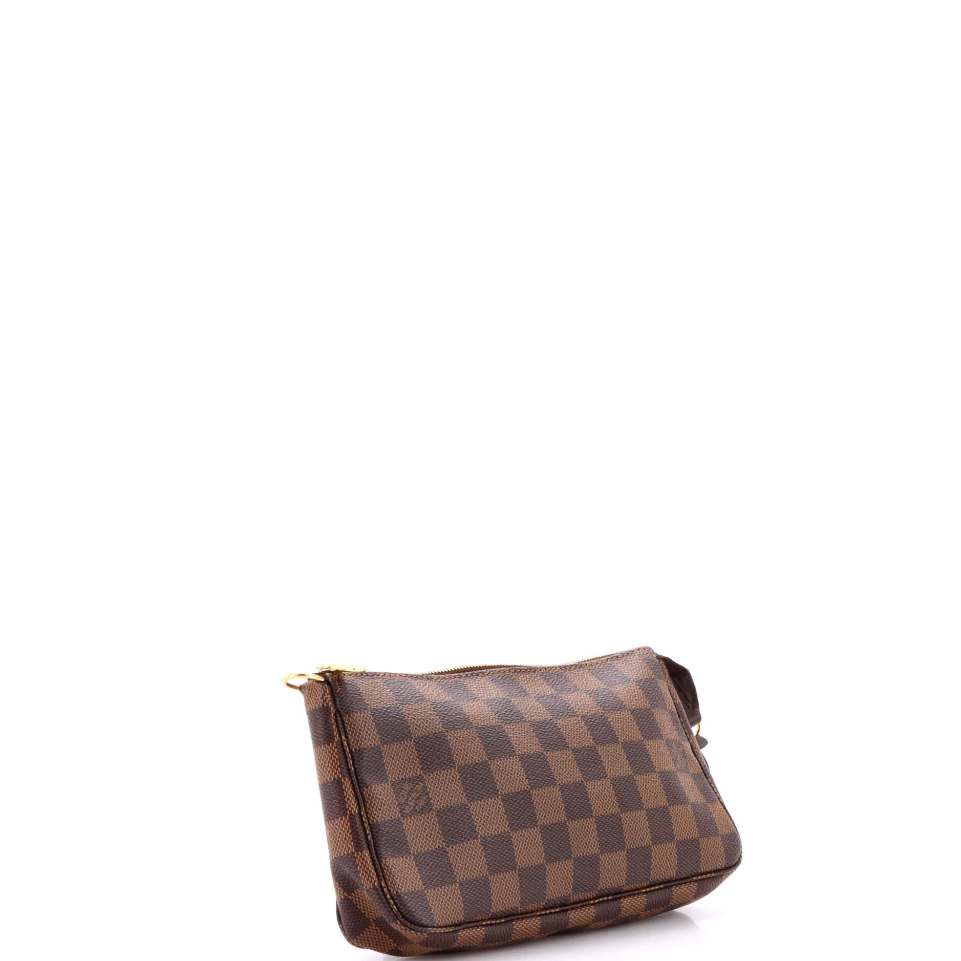 Pochette Accessoires Damier
