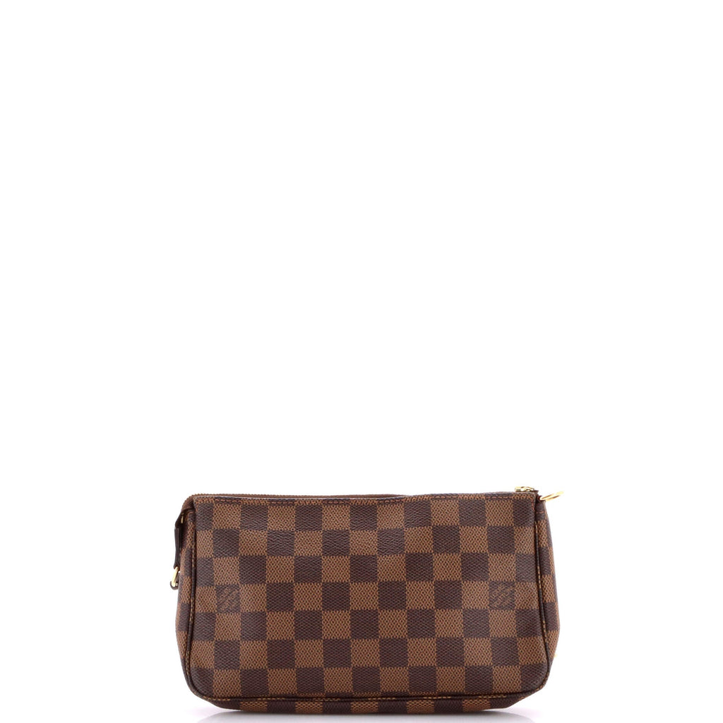 Pochette Accessoires Damier