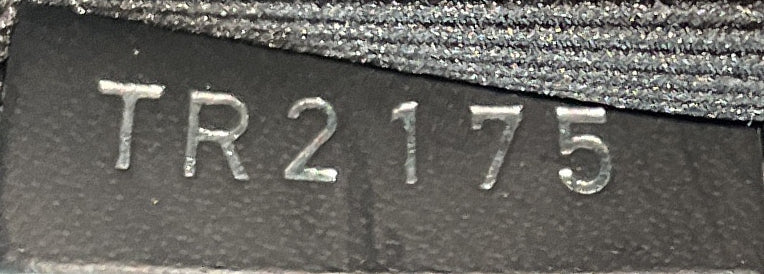 Amazone Bag Limited Edition Nemeth Damier Graphite