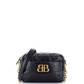 Monaco Camera Bag Leather XS