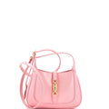 Jackie 1961 Hobo Leather Mini