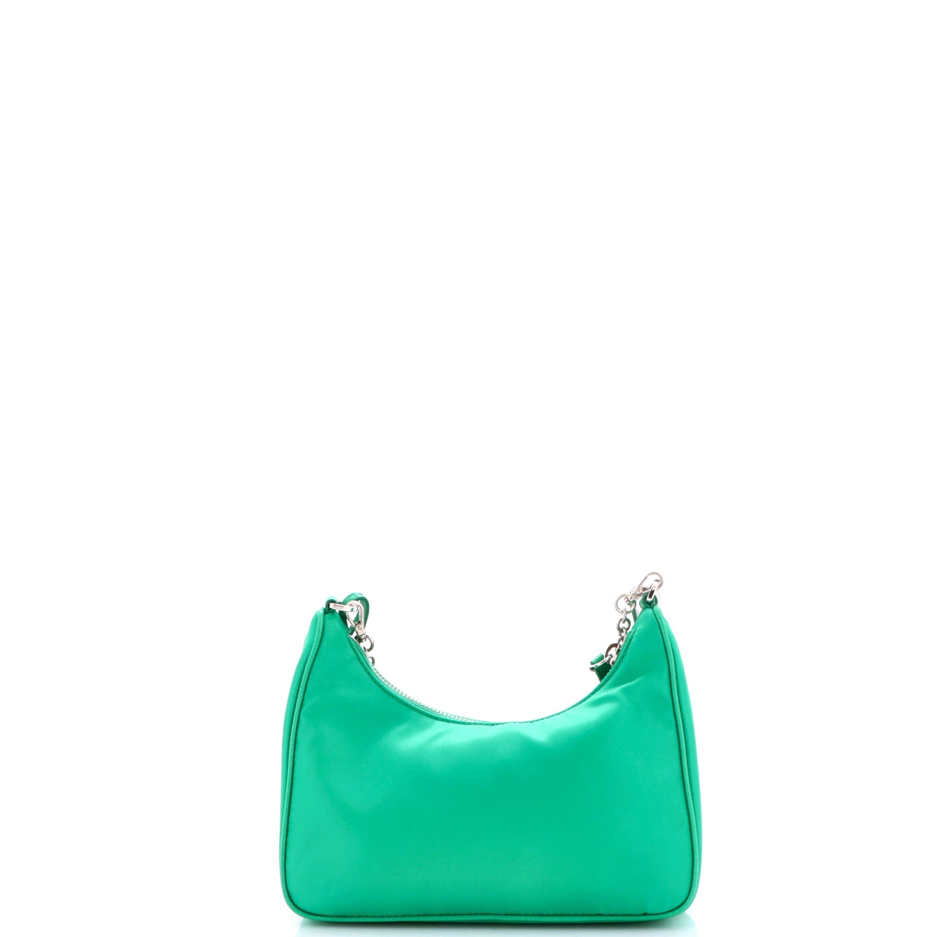 Re-Edition 2005 Shoulder Bag Tessuto Small