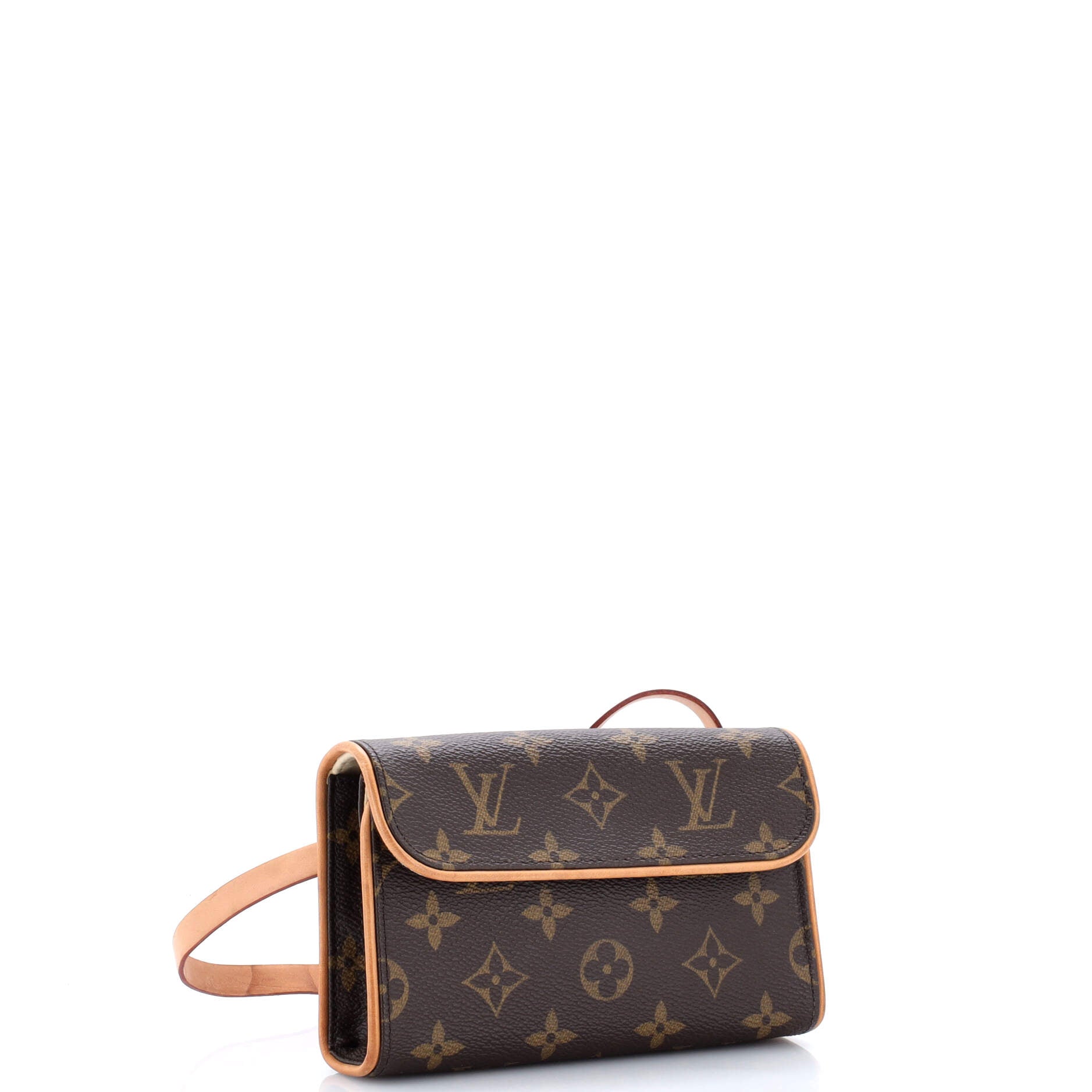 Florentine Waist Bag Monogram Canvas