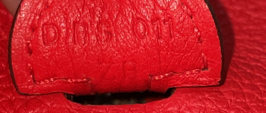 Evelyne Bag Gen III Maurice TPM