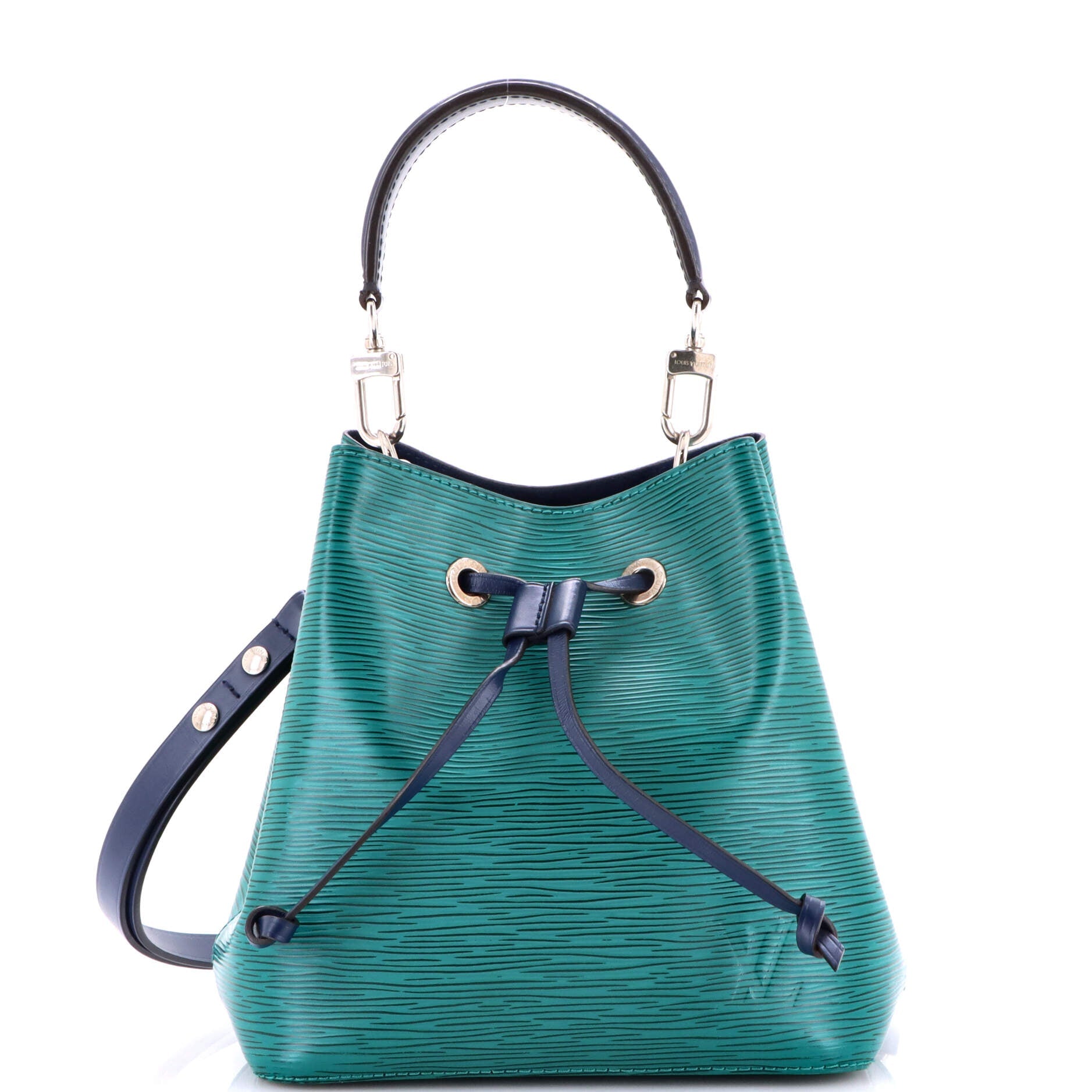 NeoNoe Handbag Epi Leather BB