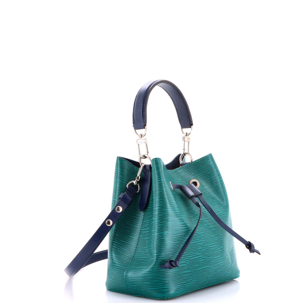 NeoNoe Handbag Epi Leather BB
