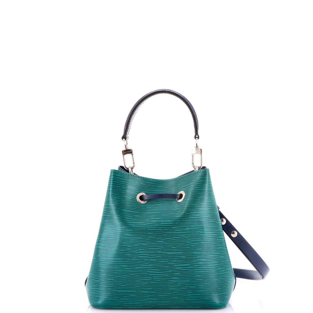 NeoNoe Handbag Epi Leather BB