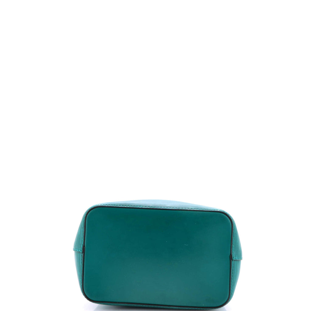 NeoNoe Handbag Epi Leather BB