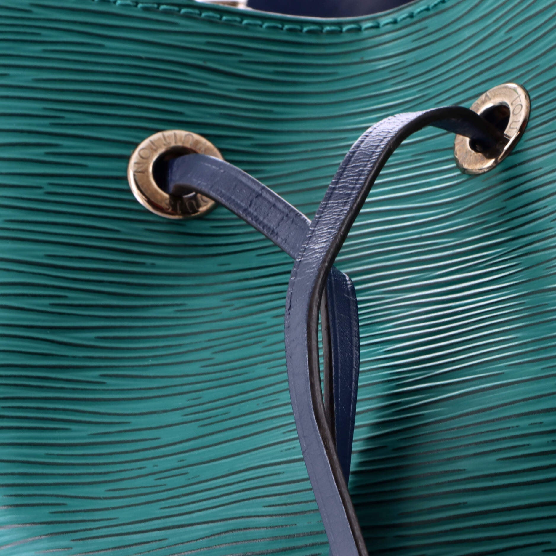 NeoNoe Handbag Epi Leather BB