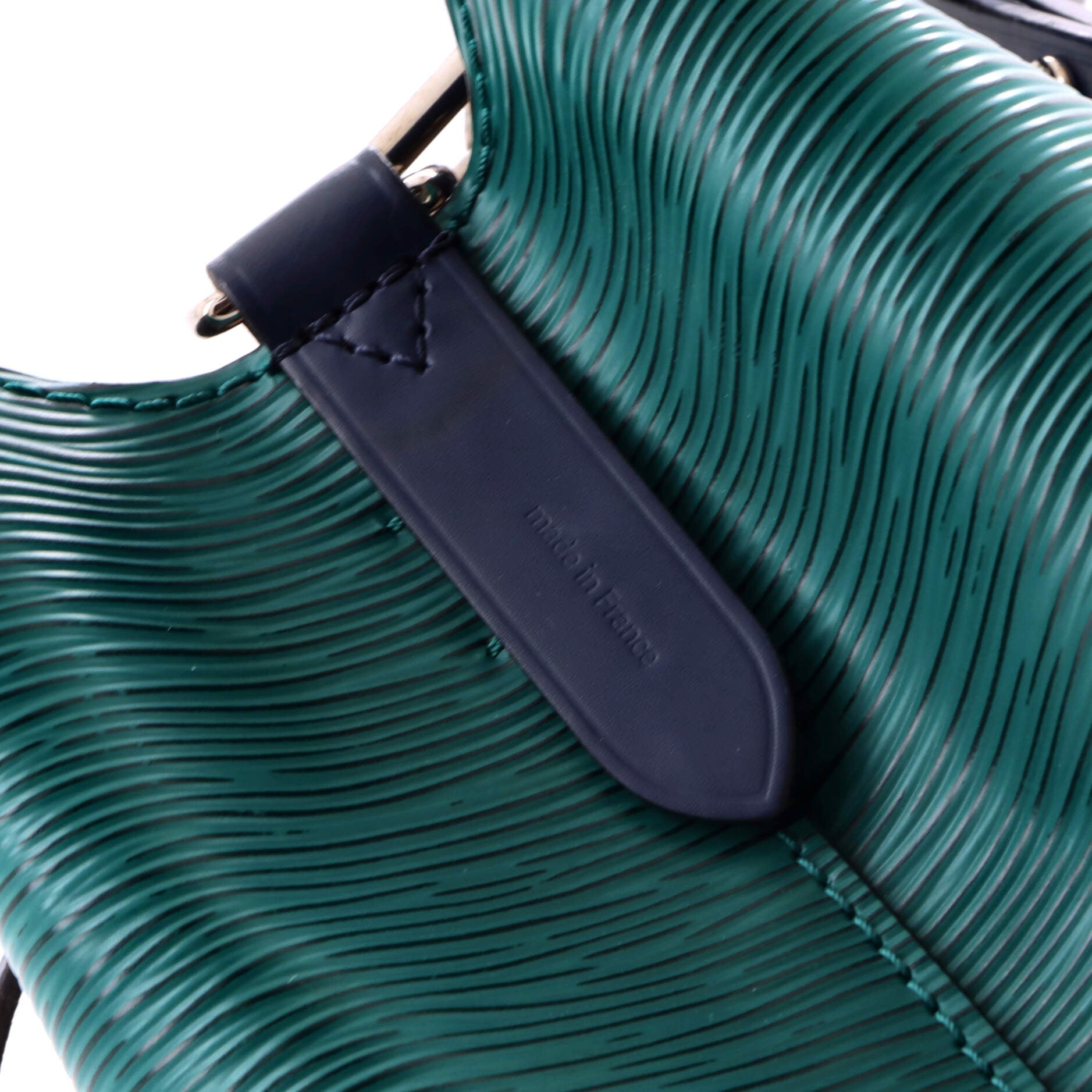 NeoNoe Handbag Epi Leather BB