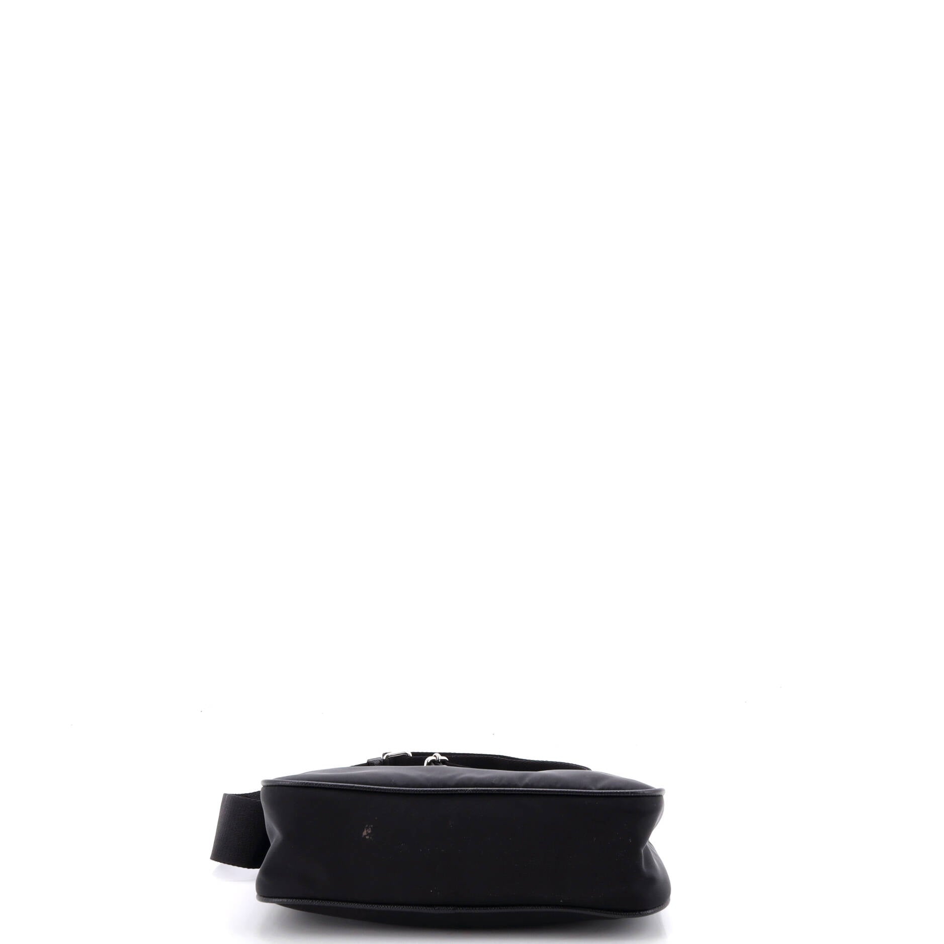 Re-Edition 2005 Shoulder Bag Tessuto Small