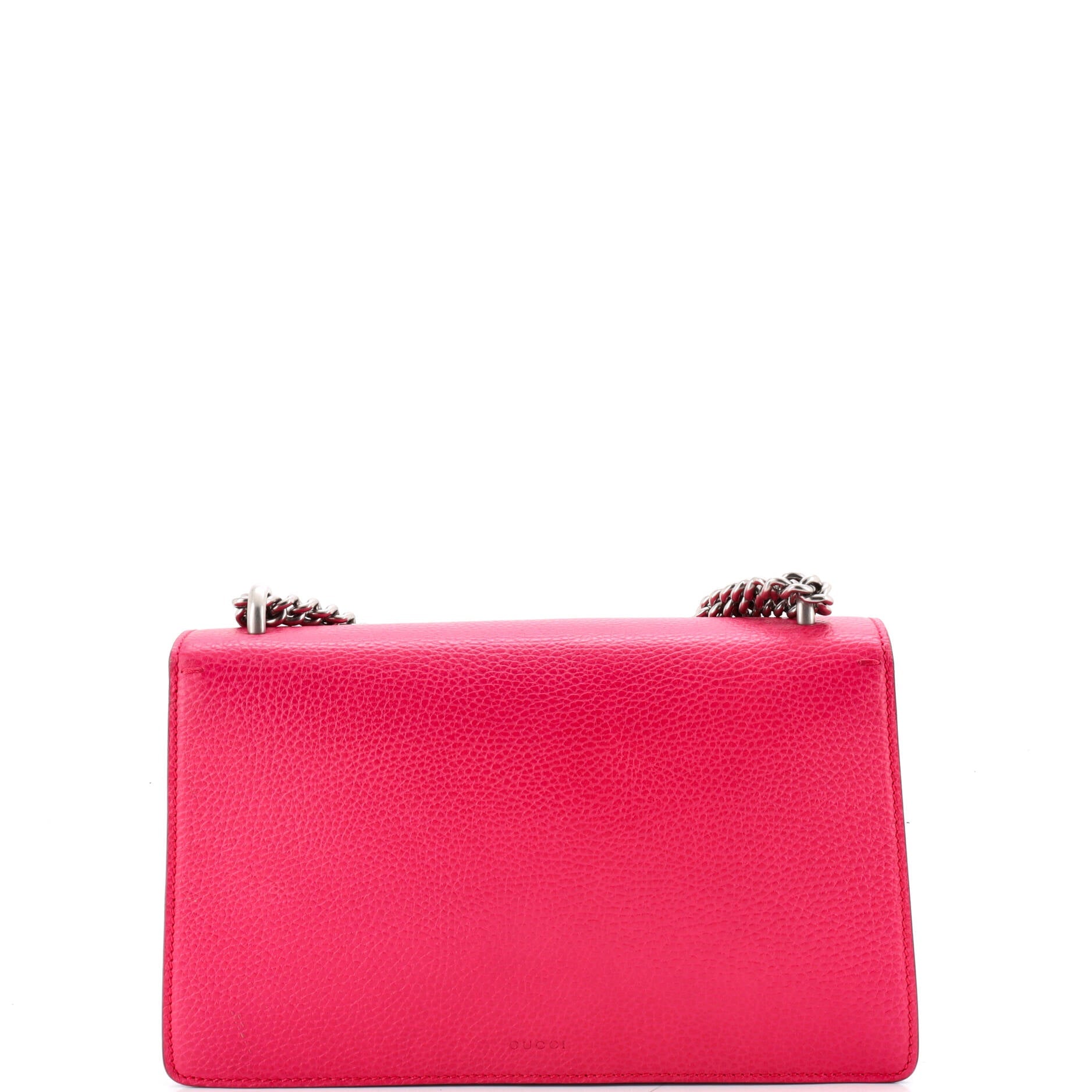 Dionysus Bag Leather Small