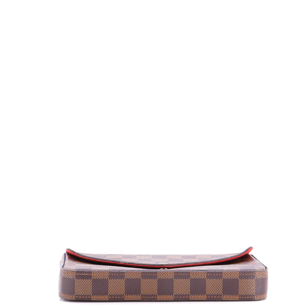 Felicie Pochette Damier