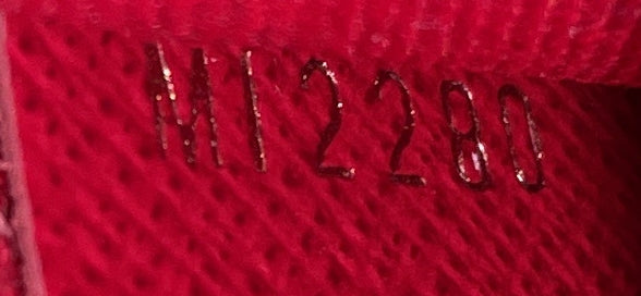 Felicie Pochette Damier