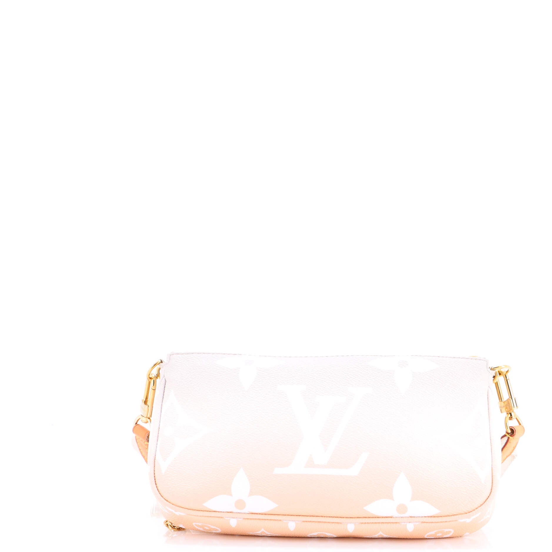 Multi Pochette Accessoires By The Pool Monogram Giant