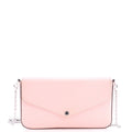 Felicie Pochette Epi Leather