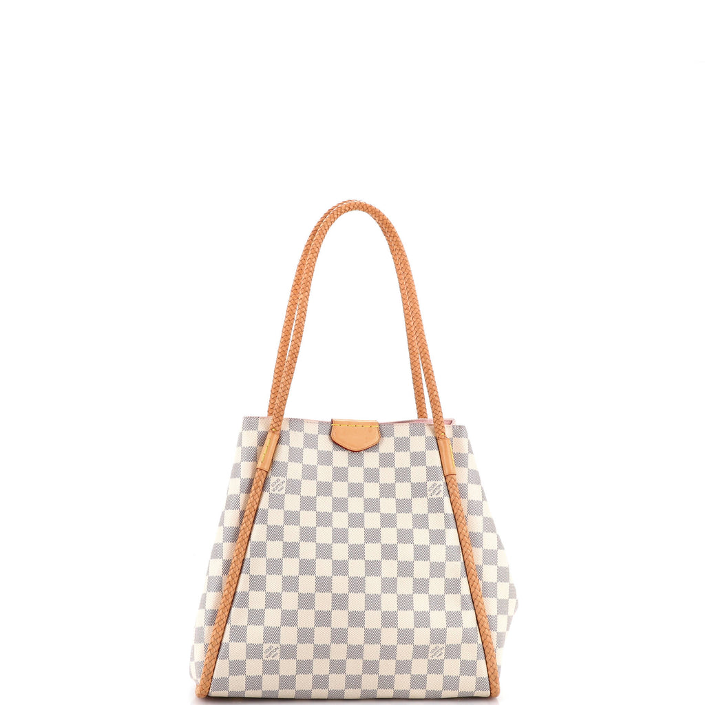 Propriano Handbag Damier