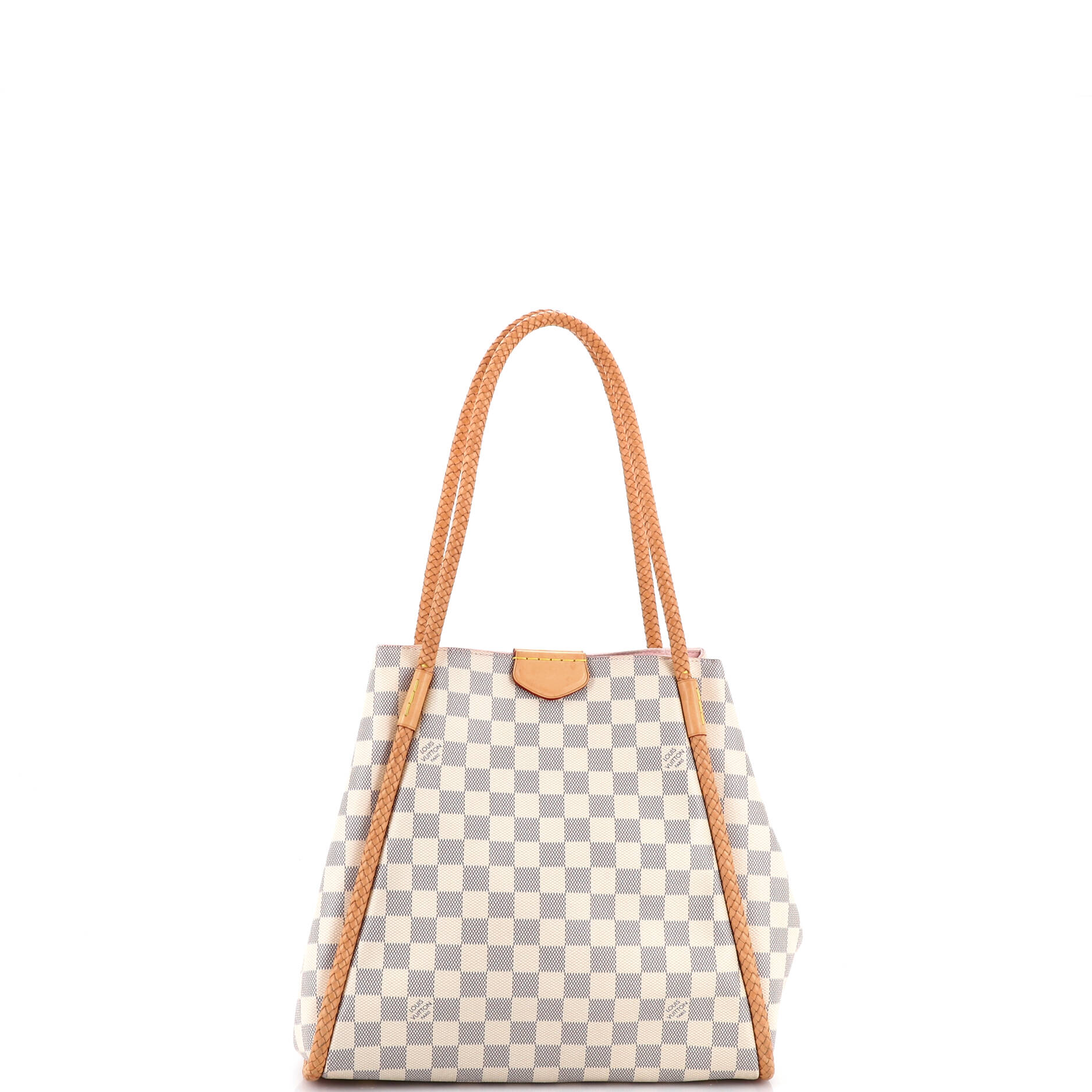 Propriano Handbag Damier