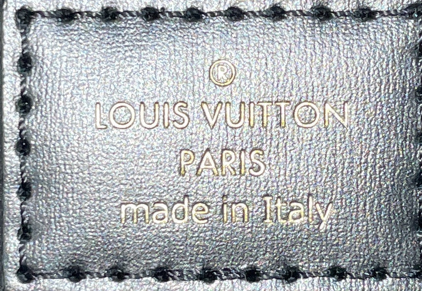 Pochette Metis Reverse Monogram Canvas