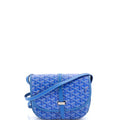 Belvedere II Messenger Bag Coated Canvas PM