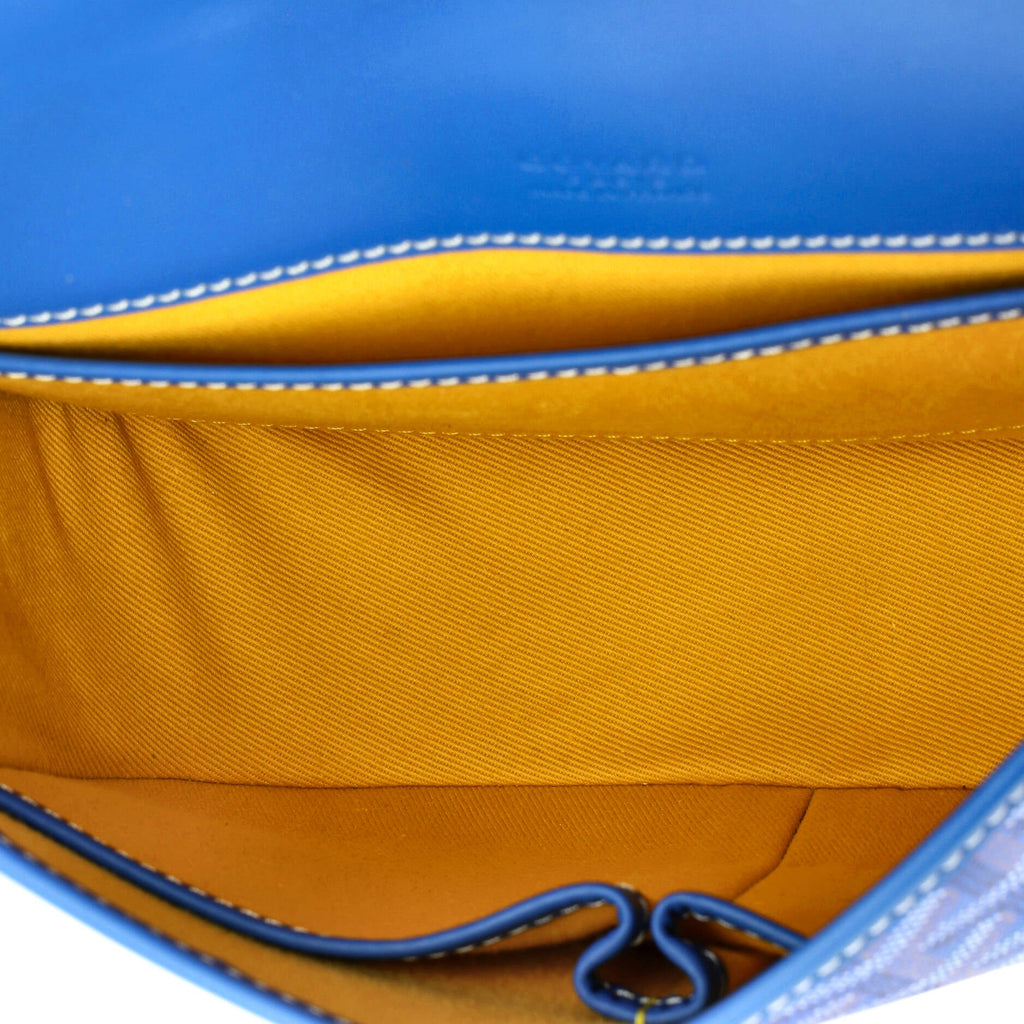 Belvedere II Messenger Bag Coated Canvas PM