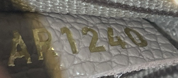 Pochette Metis Monogram Empreinte Leather