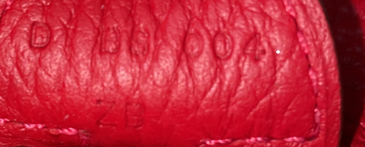 Evelyne Bag Gen III Clemence PM